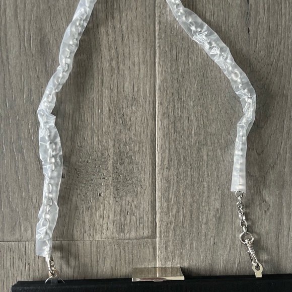 | NWT & NWOT | Clutches with optional shoulder and hand straps - Picture 7 of 9